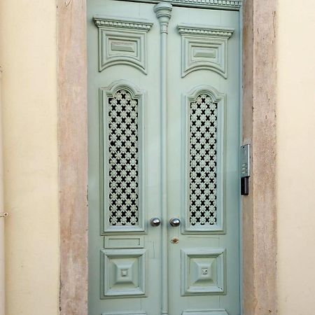 Quarto Centro Lisboa Hotel Екстериор снимка