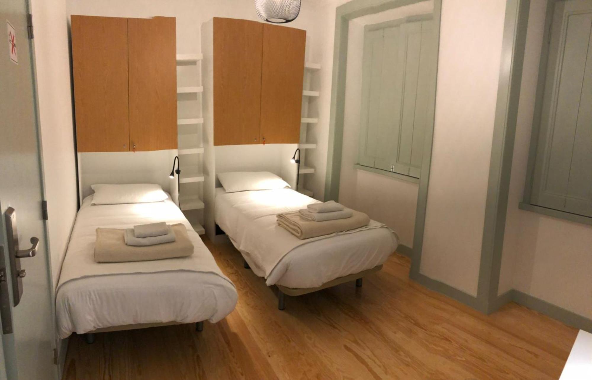 Quarto Centro Lisboa Hotel Екстериор снимка
