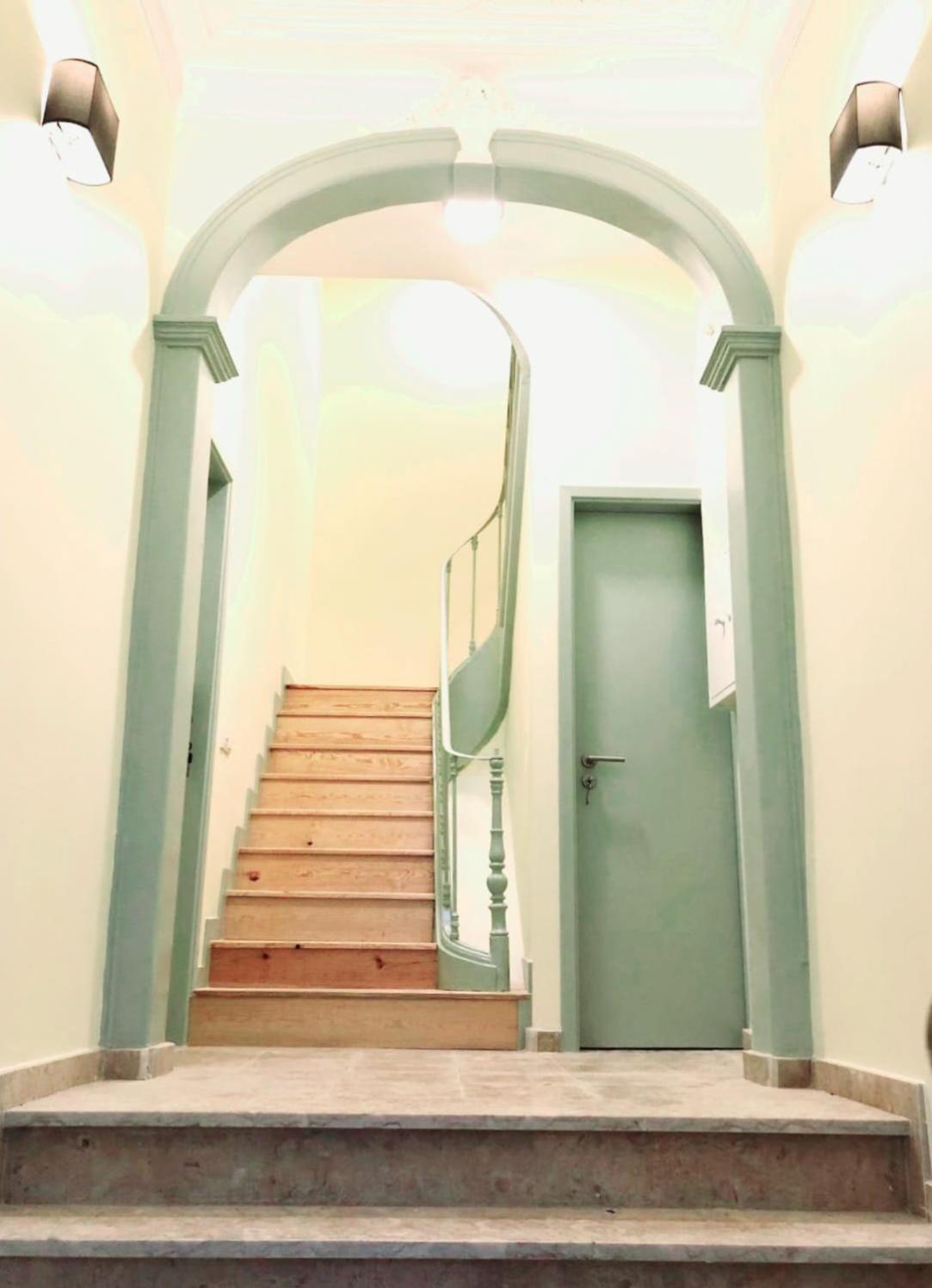 Quarto Centro Lisboa Hotel Екстериор снимка