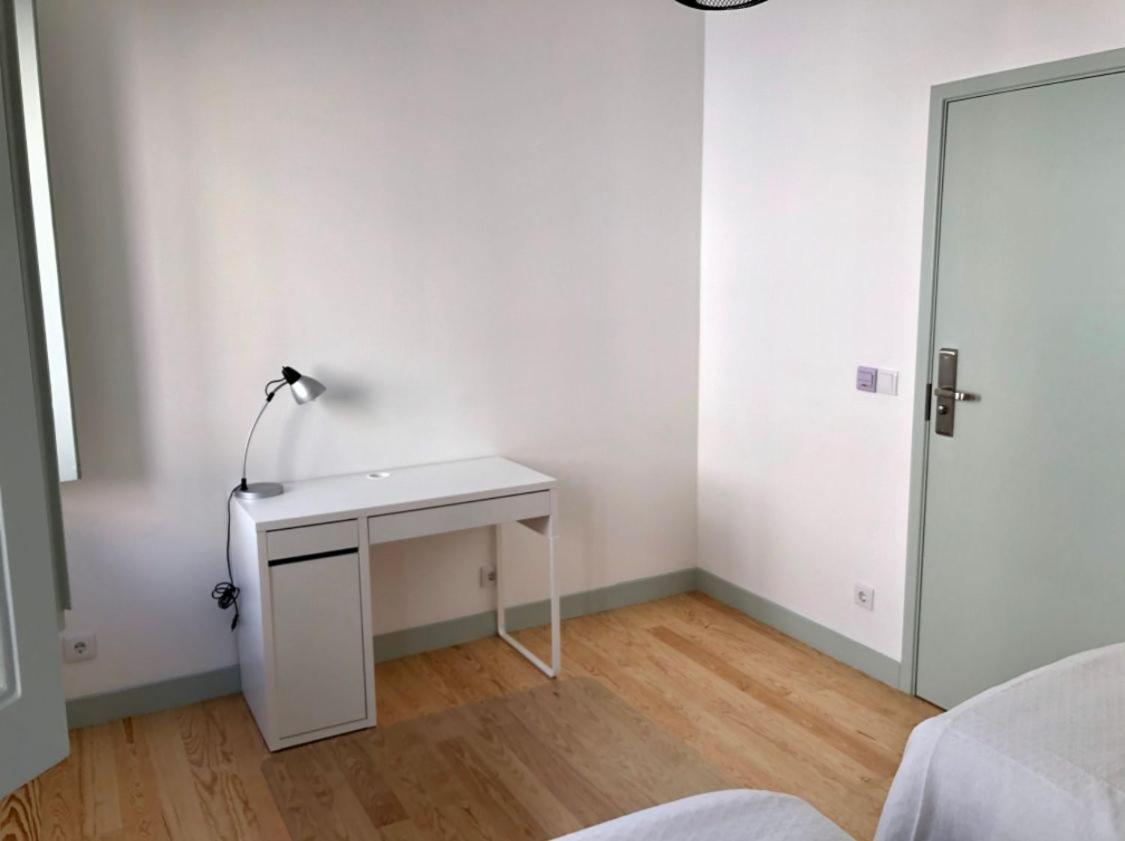Quarto Centro Lisboa Hotel Екстериор снимка