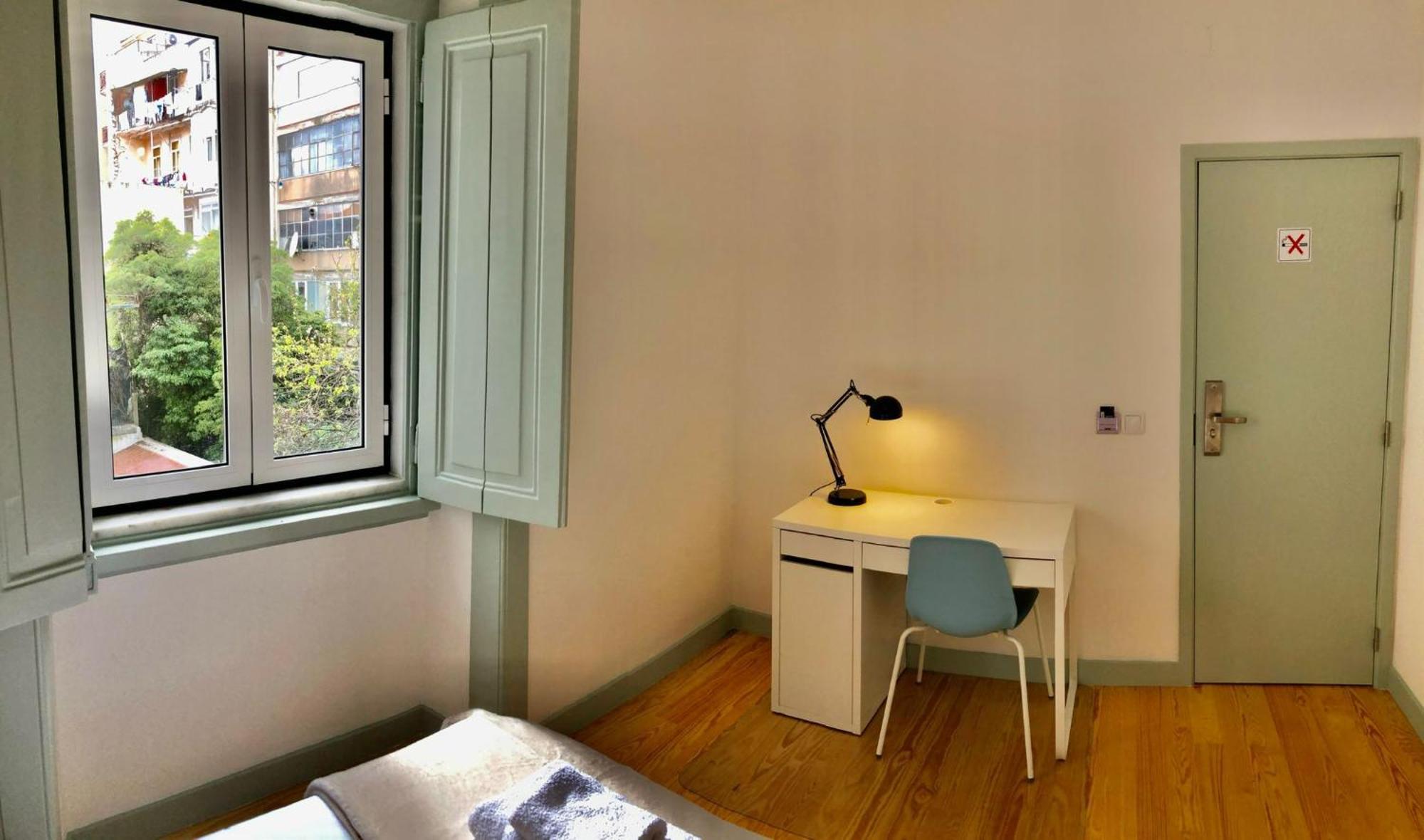 Quarto Centro Lisboa Hotel Екстериор снимка