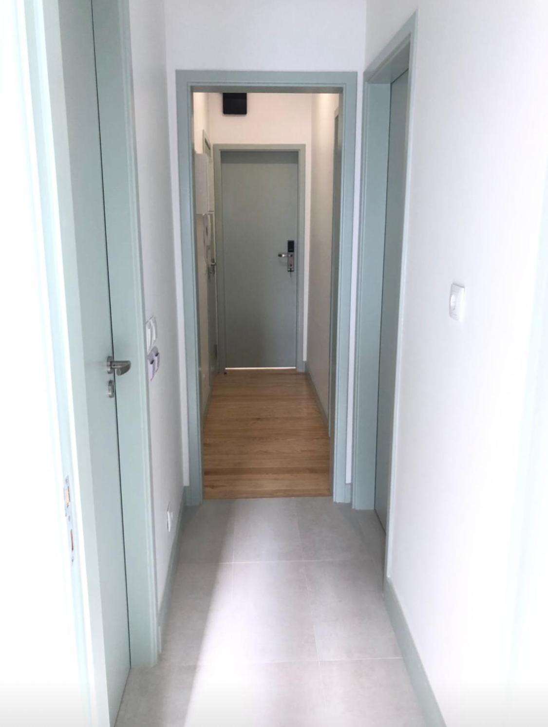 Quarto Centro Lisboa Hotel Екстериор снимка