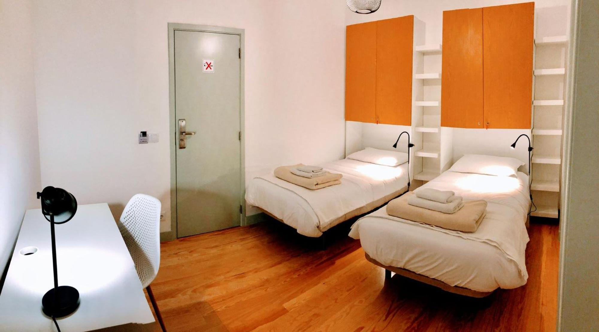 Quarto Centro Lisboa Hotel Екстериор снимка